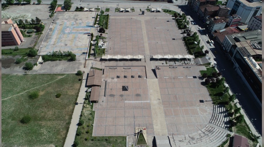 Karabük’te son 5 günde yeni vakaya rastlanmadı