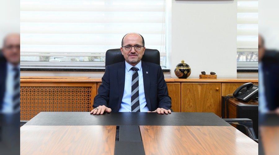 KARDEMRde retimde yeni rekor