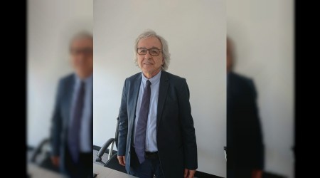 KARDEMR'in yeni genel mdr Utkanlar oldu