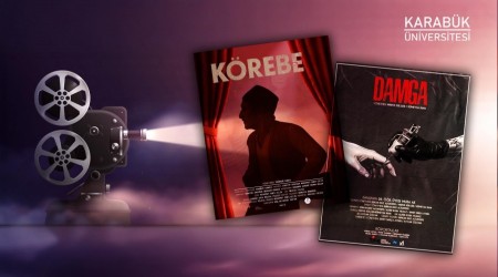 KBܒl� ��renciler k�sa film festivalinde finale kald�