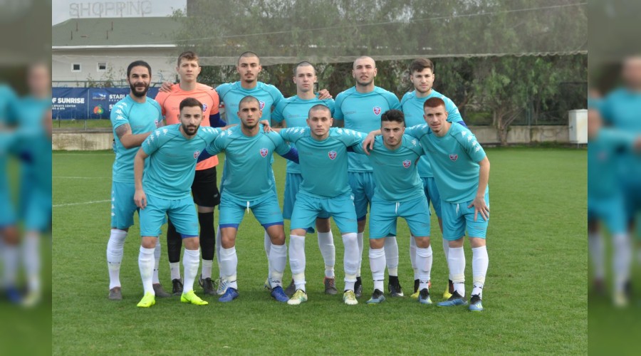 K.Karabkspor:2 Hekimolu Trabzon:2 (Hazrlk Ma)