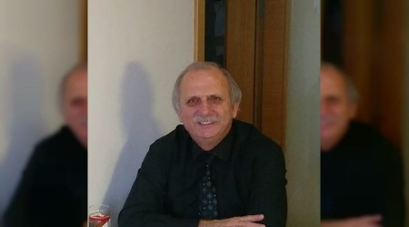 Korona Virsten hayatn kaybeden iadam topraa verildi