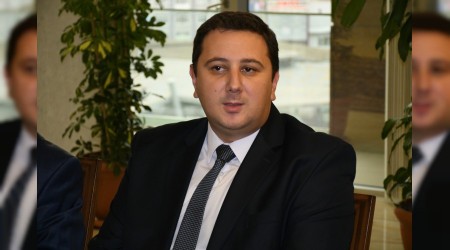 Makedonya milletvekilinden Bar Pnar Harekatna destek