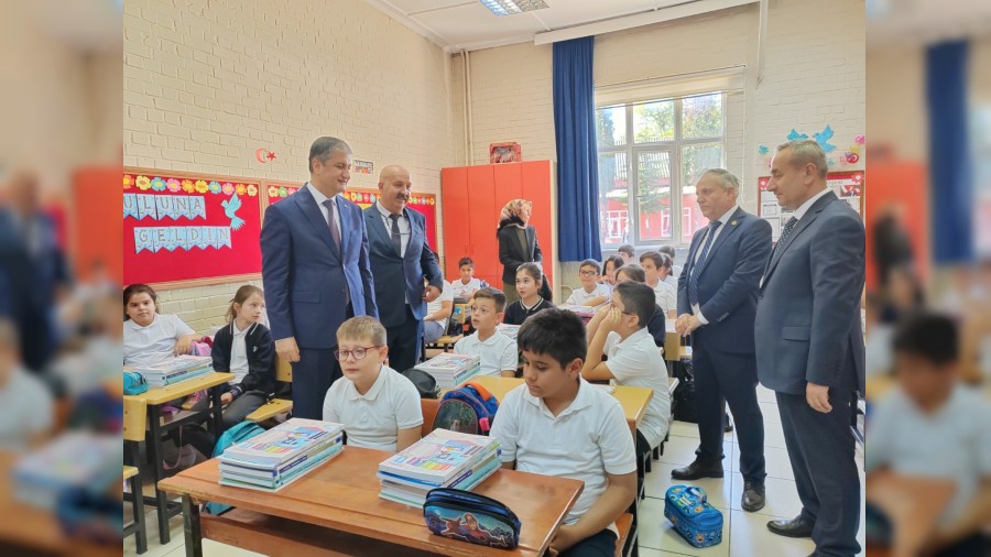 renciden Valiye glmseten teklif ; "Deve-Cce oynayalm m "