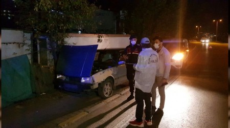 Pikin hrsz alnt arala kz arkadalarn gezdirdi