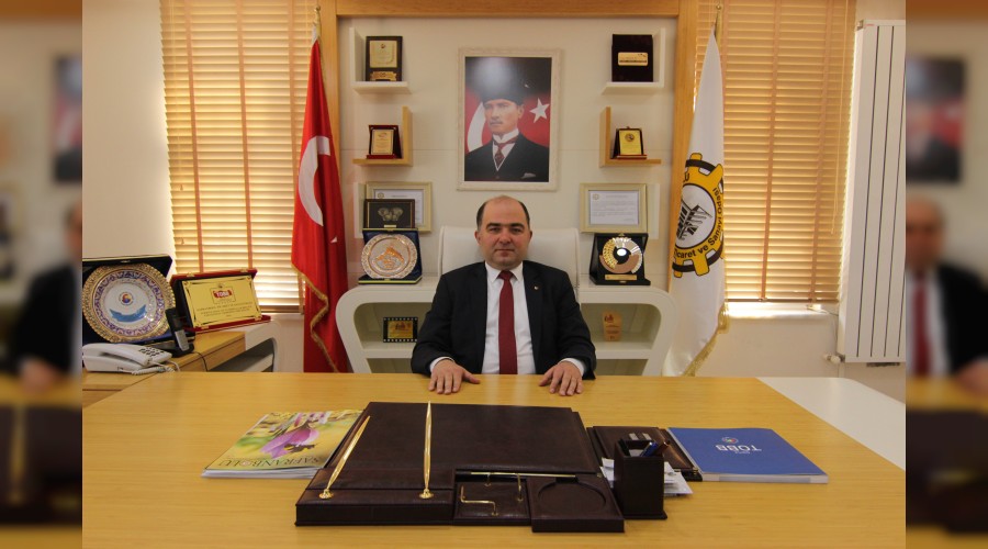 Safranbolu TSO'dan "plastik poet" uyars