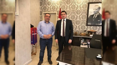 Bakan Kurt, ky sorunlar iin ziyaretlerini srdryor