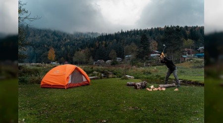 Bat Karadeniz "doa turizmi"nin gzdesi olacak