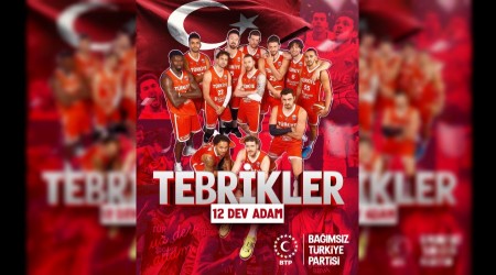 BTP Karabk'ten 12 Dev Adam paylam