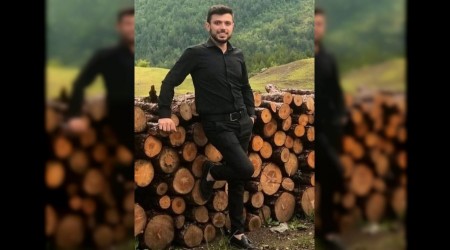 Bu kazada bir tek Asel bebek hayatta kald�