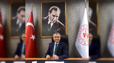 Genlik ve Spor l Mdrlne Cokun Gven atand