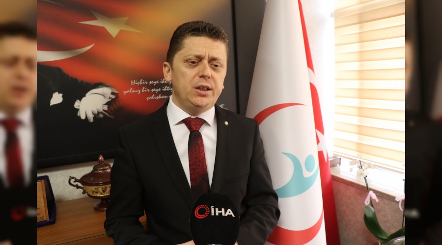 Karabkte 5 yl aradan sonra Kene vak'as hortlad
