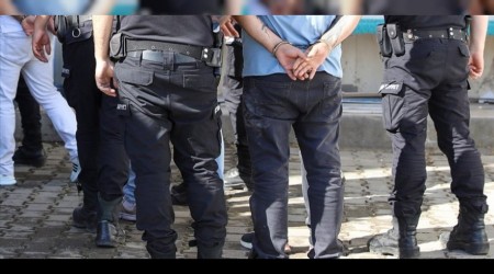 Karabük'te fuhuş operasyonu: 2 kişi yakalandı