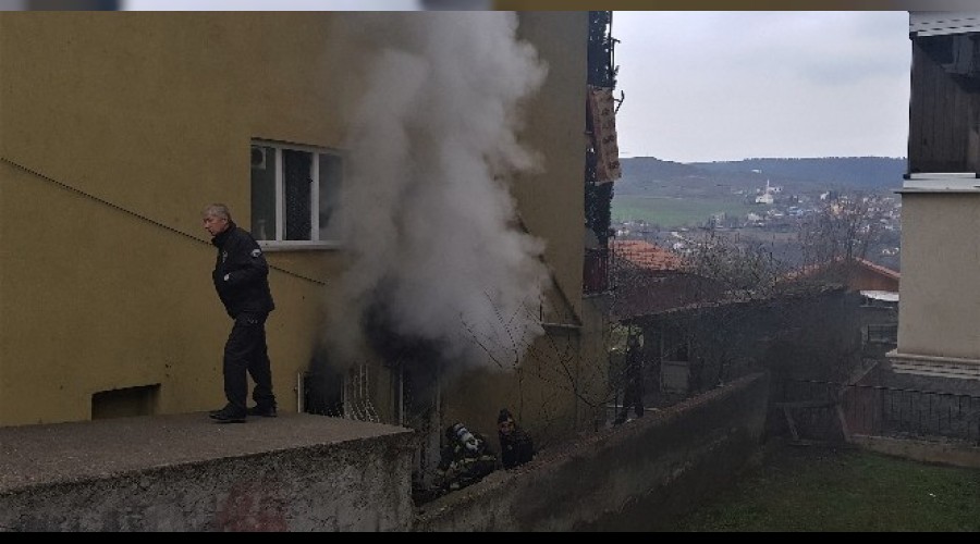 Karabk'te  Katl Bina Yand !