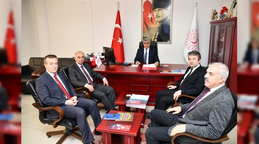 Karabk'ten 382 milyon dolarlk ihracat