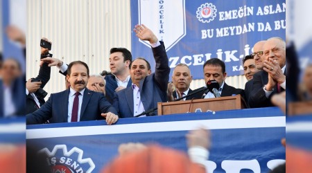 KARDEMRde TS szlemesi sonuland