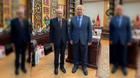 MHP, Karabkn 4 ilesindeki adayn aklad