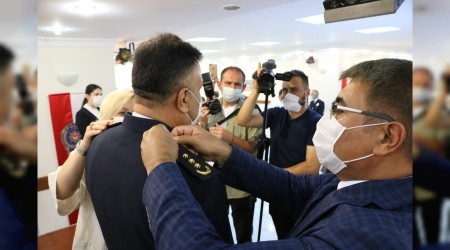 Polislere rtbeleri takld 