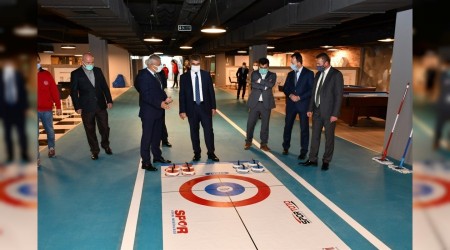 Stadyum Gen Ofis genleri bekliyor