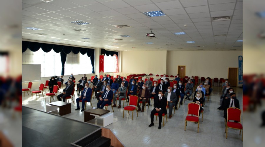 53 okula "okulum temiz" belgesi verildi