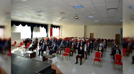 53 okula "okulum temiz" belgesi verildi