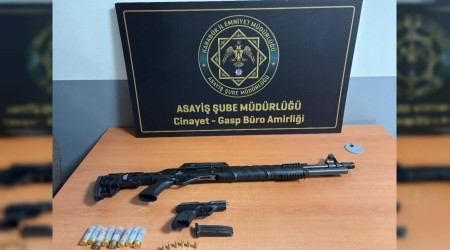 Asayi� uygulamalar�nda aramas� olan 46  �ah�s yakaland�