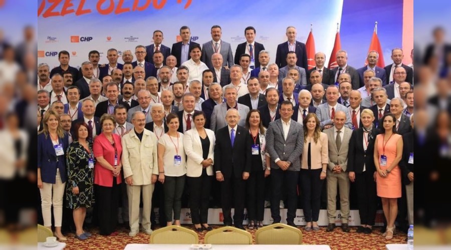 Bakan Kse, Afyonda dzenlenen altaya katld