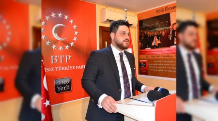 Bu millet ne giyecek, ne piirecek diyen yok
