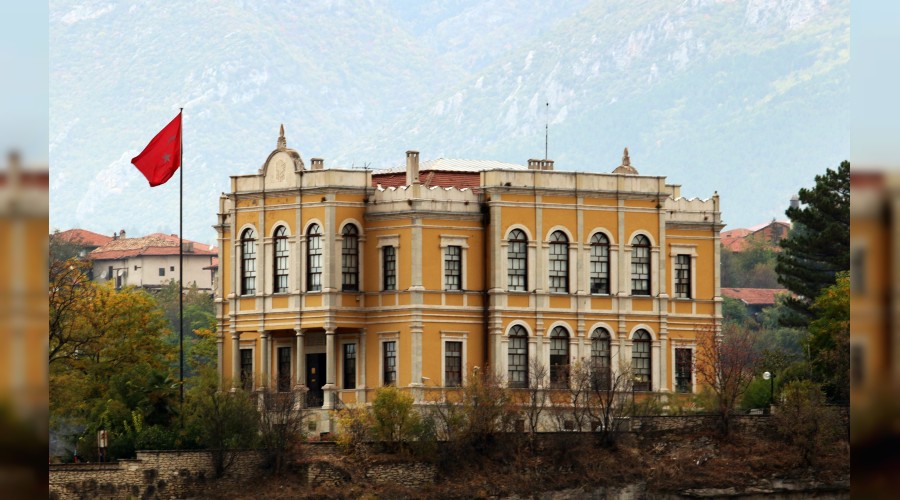 Gelecee aktarlan kent: Safranbolu
