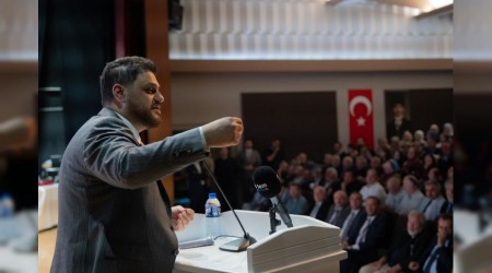Hamaset yapmyoruz, vatan savunmas yapyoruz