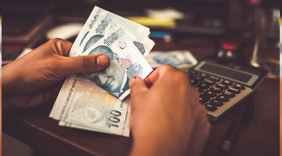 Karabk'te 7 milyon 430 bin lira ksa alma denei verildi
