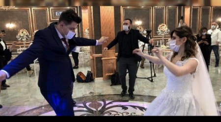 Karabk'te dn, kna gecesi ve taziyeler yasakland
