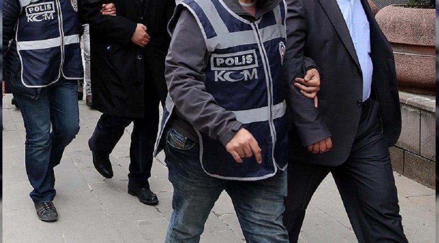 Karabk'te, FET operasyonunda 19 pheli gzaltnda