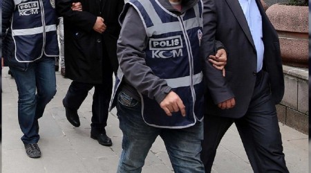 Karabk'te, FET operasyonunda 19 pheli gzaltnda