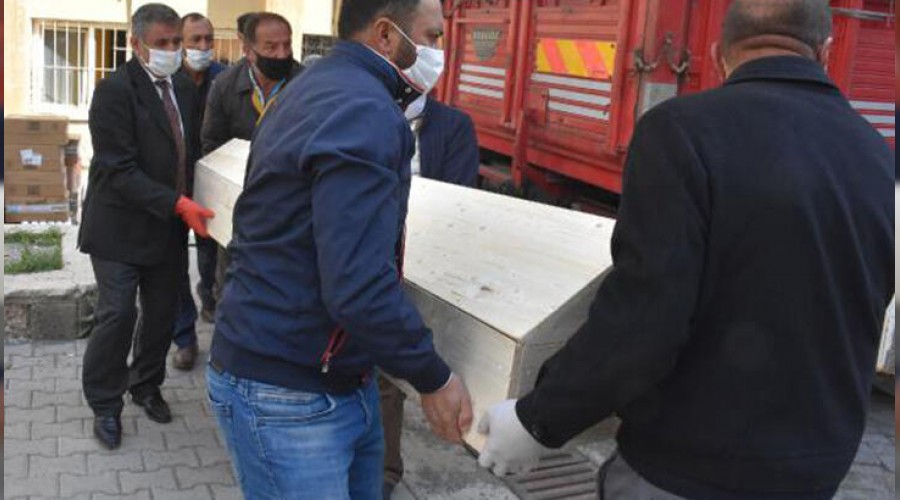 Karabk'te geen yl bin 752 kii hayatn kaybetti