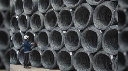 Karabk'te Nisan aynda 24,2 milyon dolarlk ihracat gerekleti