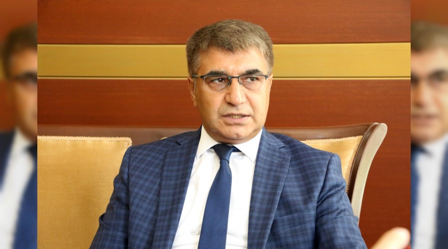 Kentte toplu bayramlamalar yasaklanacak