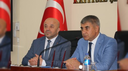 KYDES'ten Karabk'e 25 milyonluk dev bte