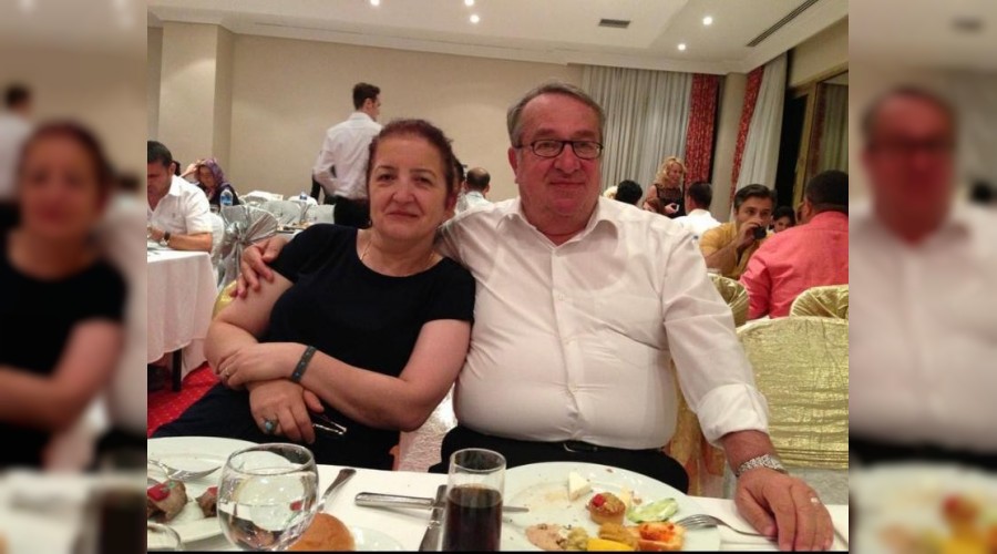 Otobs yolculuu sonu oldu