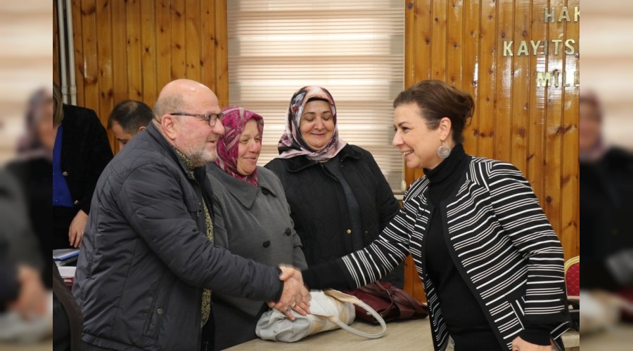 Safranbolu'da "halk gn" toplants