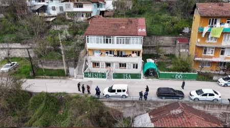 Sahte 'Mesih' polisi harekete ge�irdi