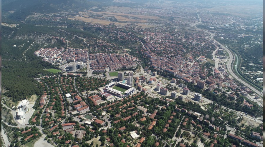 TK Haziran ay konut satlarn aklad 