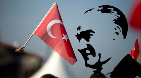 19 Mays'n 106. yl kutlu olsun
