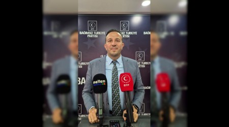 BTP'den g�ndeme dair kritik mesajlar