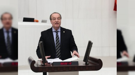 CHPli Akaydan Bakan Yumaklya orman kylleri iin ar