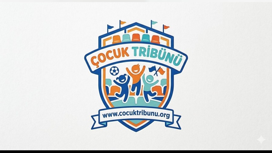"�ocuk Trib�n�" projesi 2026 D�nya Kupas��na ta��n�yor
