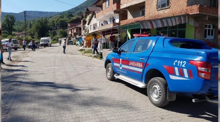 Deirmenyan'nda  karantina sona erdi