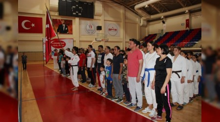 l Spor Merkezleri ve Engelli l Spor Merkezlerinin al yapld 