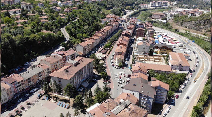 Karabkte son 1 ylda 21 bin kii korona virse yakaland