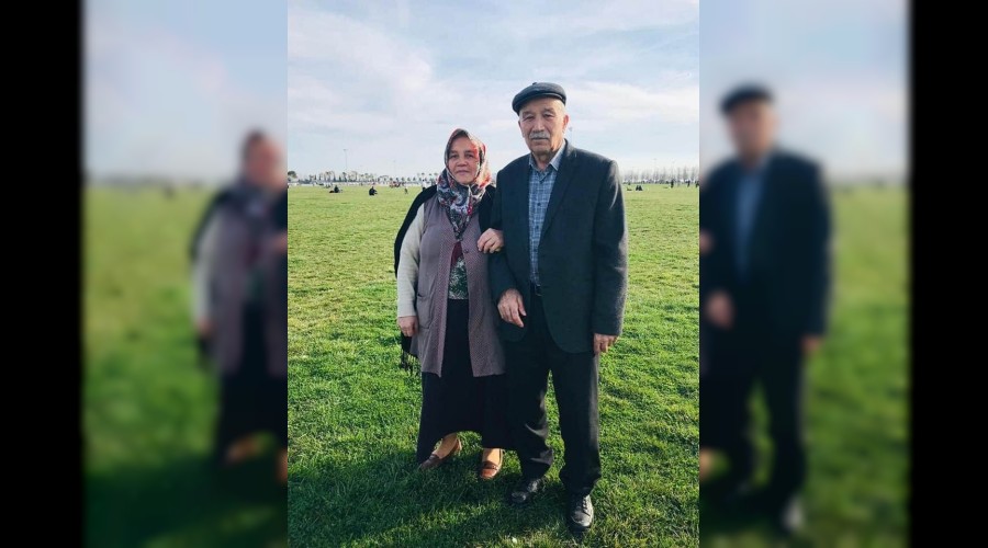 Kayp ihbar verilen adam l olarak bulundu
